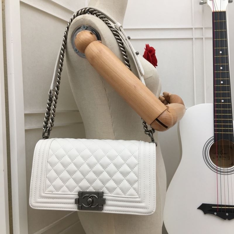 Chanel Boy Series Bags